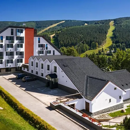 Wellness Astra Hotel