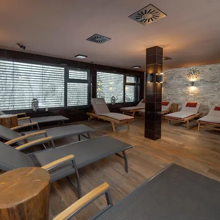 Wellness Astra 4*