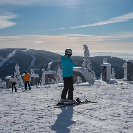 Hotel Wellness Astra 4*