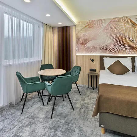 Wellness Astra
