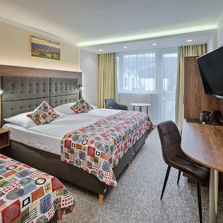 Hotel Astra