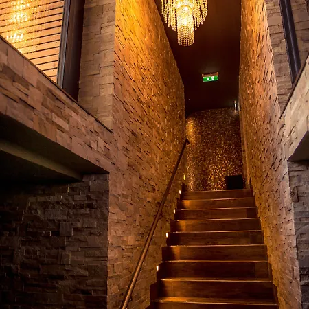 Hotel Wellness Astra Špindlerŭv Mlýn