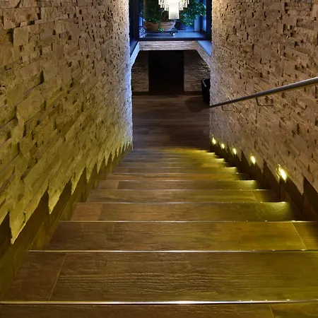 Hotel Wellness Astra Špindlerŭv Mlýn