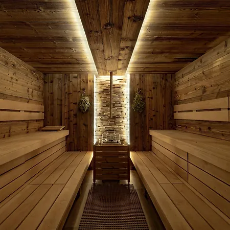 Wellness Astra 4* Špindlerŭv Mlýn