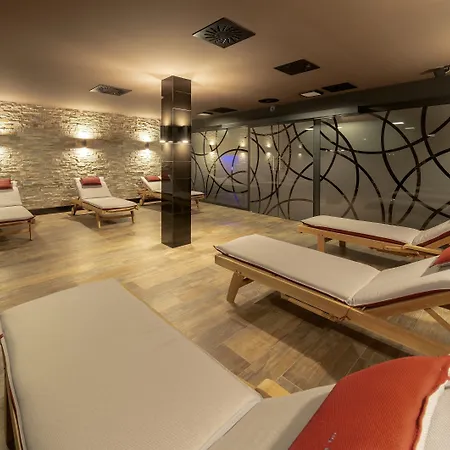 Wellness Astra 4*
