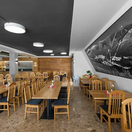 Hotel Astra Spindleruv Mlyn