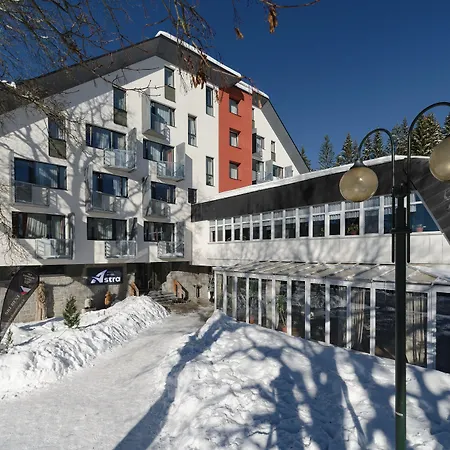 Hotel Wellness Astra