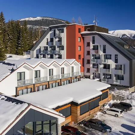 Hotel Wellness Astra 4*