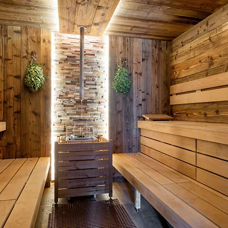 فندق Wellness Astra Špindlerŭv Mlýn
