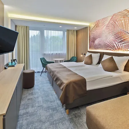 Hotel Wellness Astra Špindlerŭv Mlýn