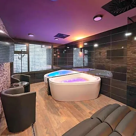 Hotel Astra Spindleruv Mlyn