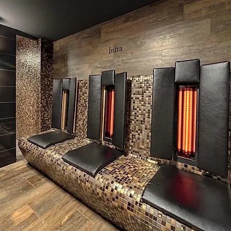 Astra 4* Spindleruv Mlyn