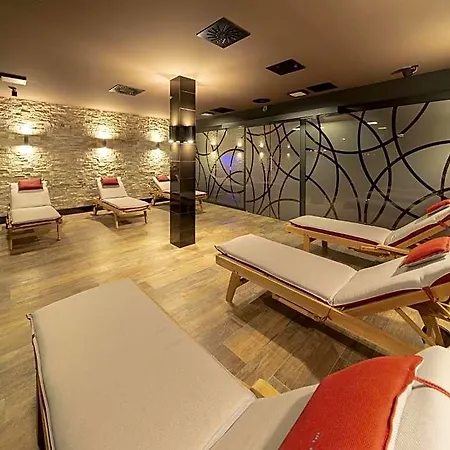 Hotel Wellness Astra 4*