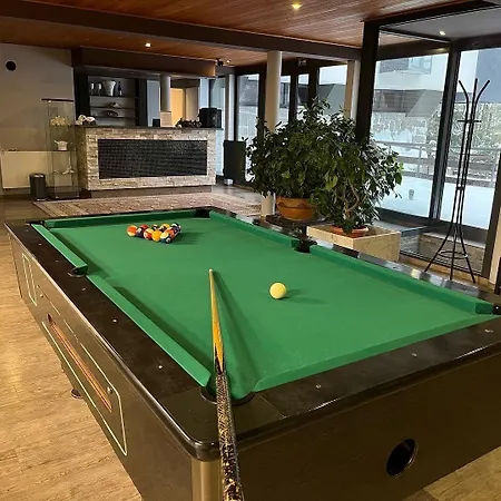 Wellness Astra Špindlerŭv Mlýn