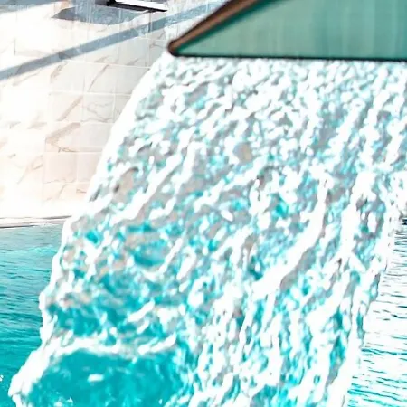 Hotel Wellness Astra