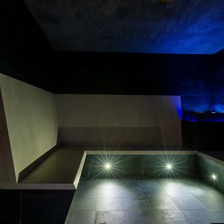 Hotel Wellness Astra