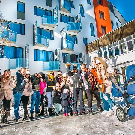 Astra 4* Spindleruv Mlyn