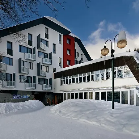 Hotel Wellness Astra