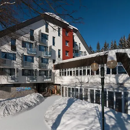 Astra Hotel