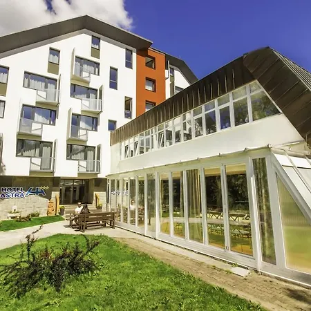 Wellness Astra Hotel 4*