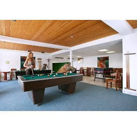 Hotel Wellness Astra 4*