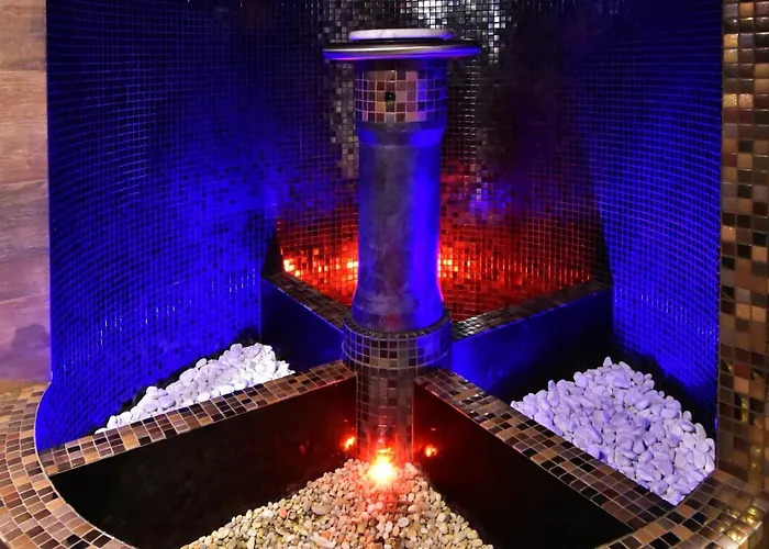 Astra 4* Шпиндлерув-Млин