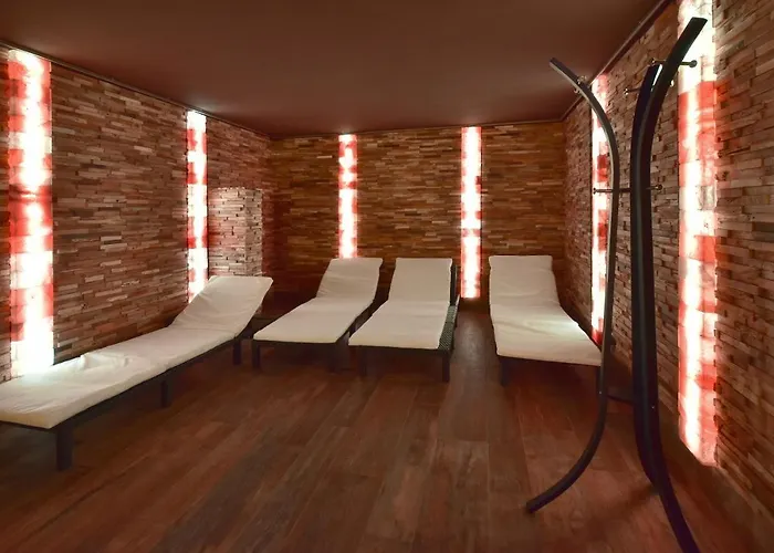 Hotel Wellness Astra 4*