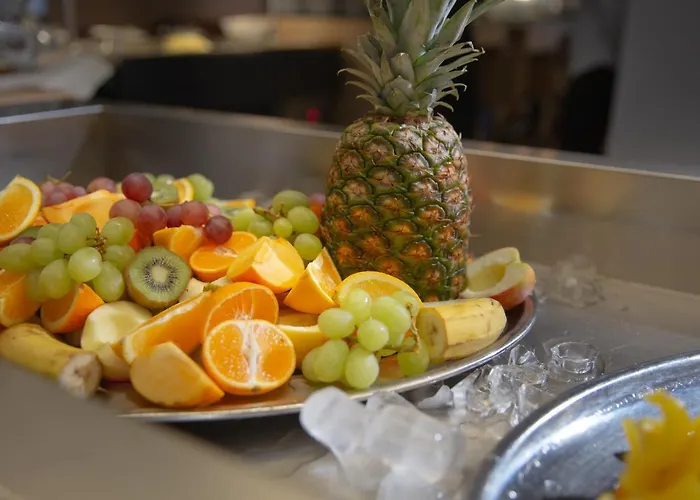 Wellness Astra Hotel 4*