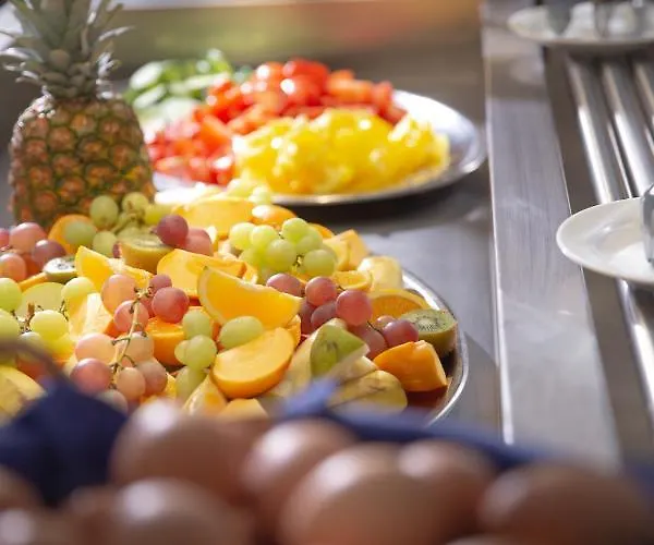 Wellness Astra 4* Špindlerŭv Mlýn