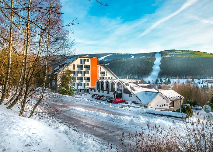 Hotel Wellness Astra 4*