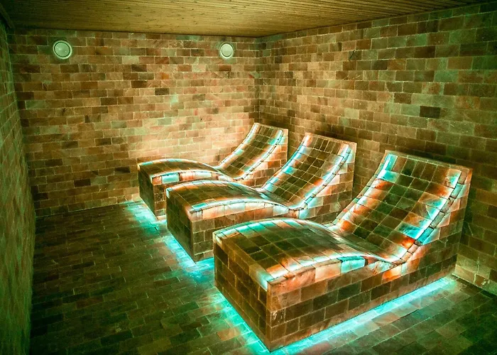 Hotel Wellness Astra Špindlerŭv Mlýn