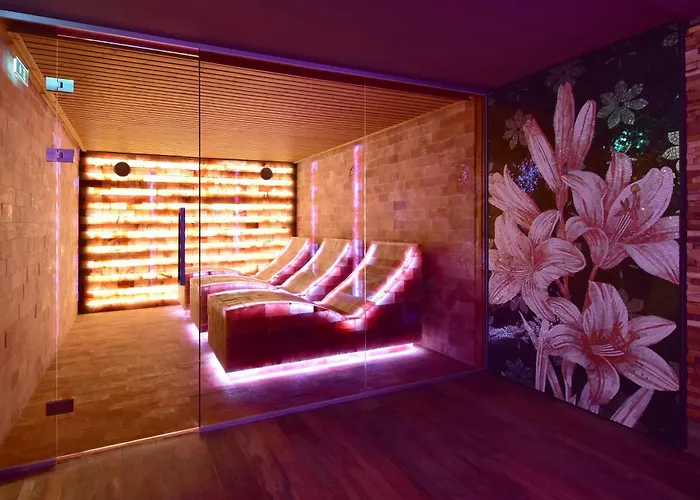 Hotel Wellness Astra Špindlerŭv Mlýn