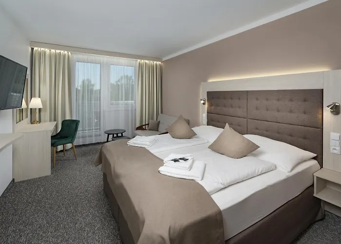 Hotel Wellness Astra Špindlerŭv Mlýn