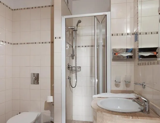 Wellness Astra 4* Špindlerŭv Mlýn