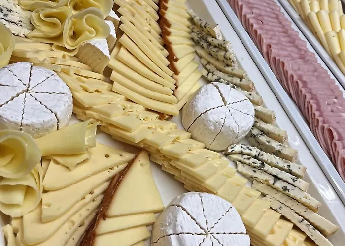 酒店 Wellness Astra