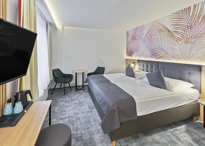 Wellness Astra 4* Špindlerŭv Mlýn