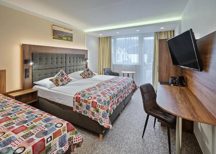 Hotel Wellness Astra