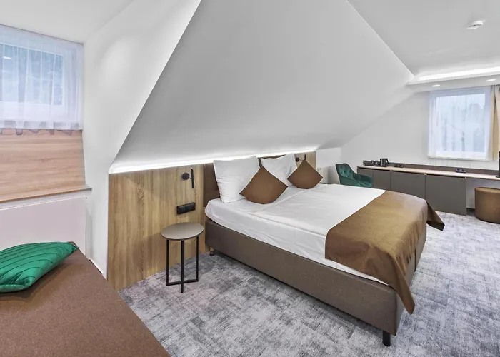 Wellness Astra Hotel 4*