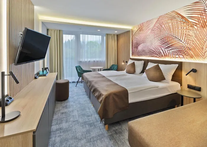 Hotel Wellness Astra 4*