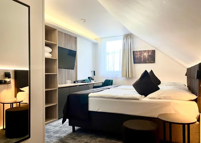 Wellness Astra Hotel Špindlerŭv Mlýn