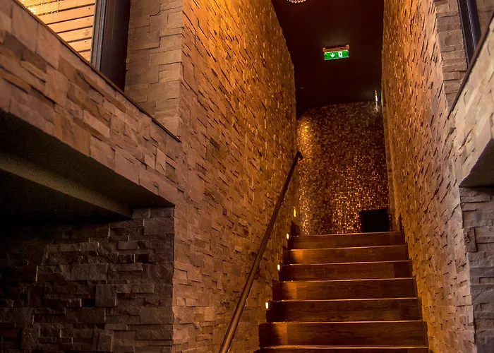 Hotel Wellness Astra Špindlerŭv Mlýn