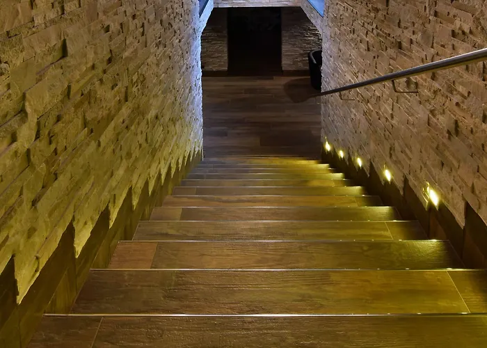 Hotel Wellness Astra Špindlerŭv Mlýn