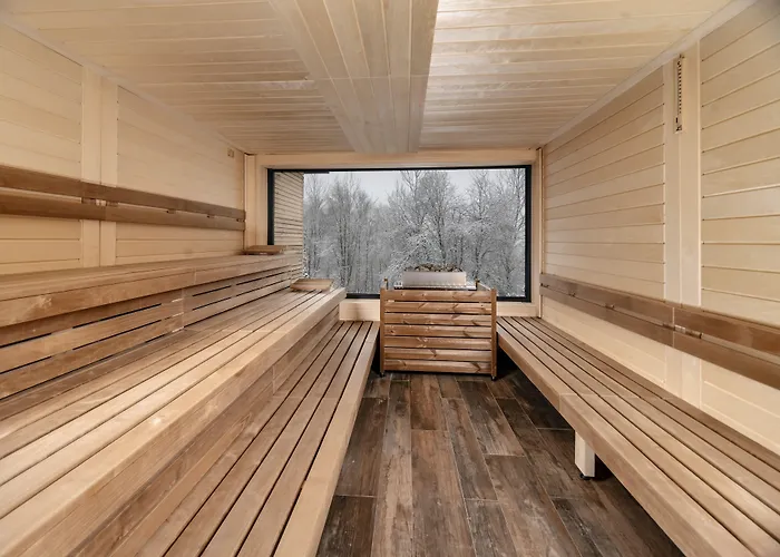 Wellness Astra Špindlerŭv Mlýn