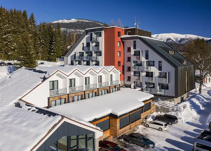 Hotel Wellness Astra 4*