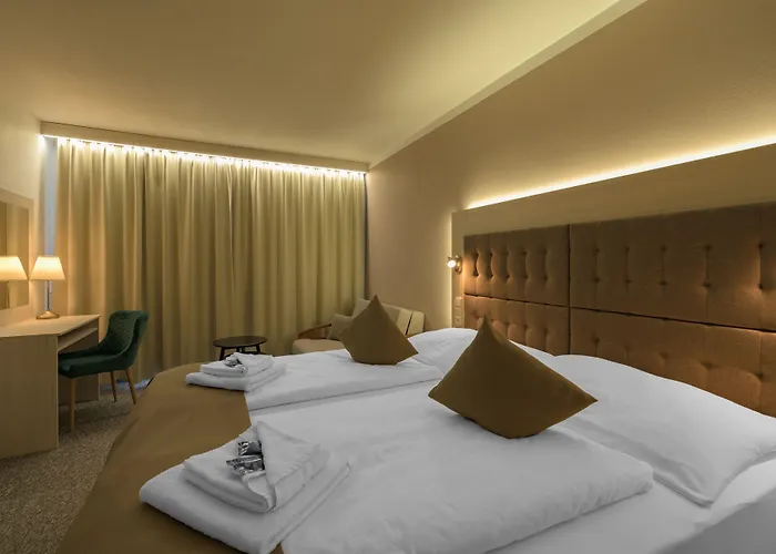 Wellness Astra 4* Špindlerŭv Mlýn