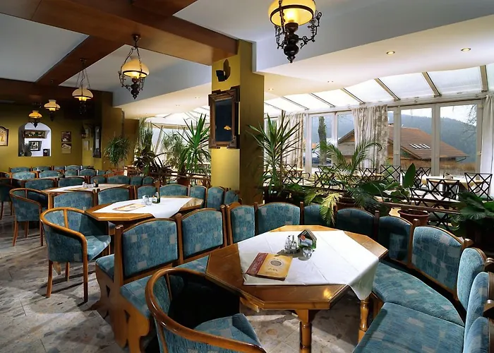 Wellness Astra 4* Špindlerŭv Mlýn