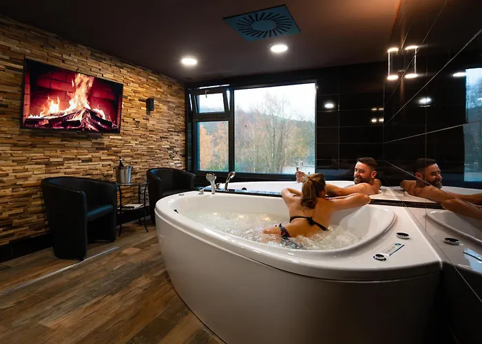 Hotel Wellness Astra 4*