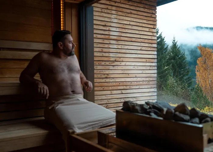 Hotel Wellness Astra Špindlerŭv Mlýn