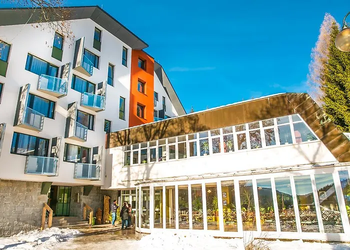 Hotel Wellness Astra