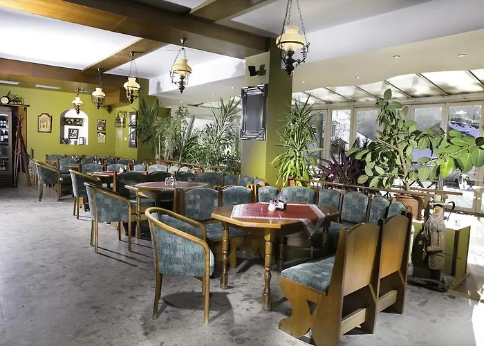 Hotel Wellness Astra 4*